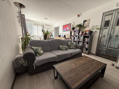 Maison - 89 m² - 4 pièces