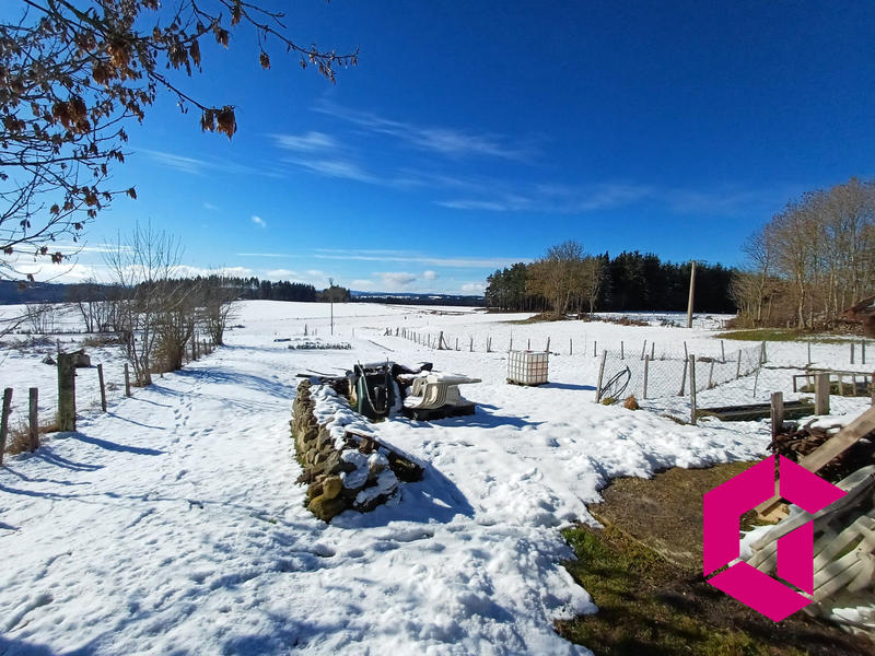 Maison ancienne - 168 m² - 4 pièces