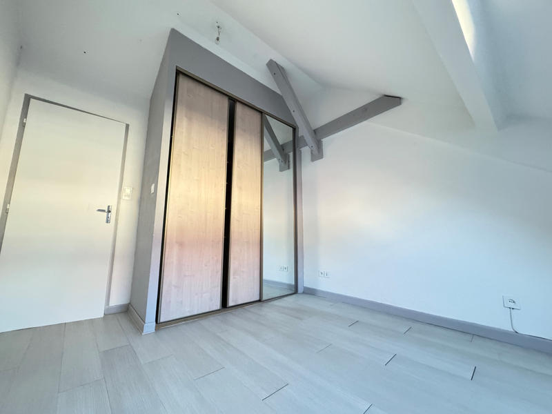 Appartement - 72 m² - 4 pièces