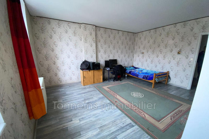 Maison de ville - 145 m² - 5 pièces