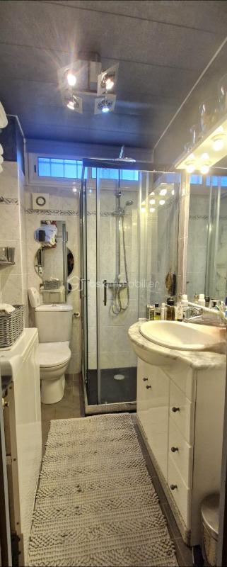 Appartement - 53 m² - 3 pièces