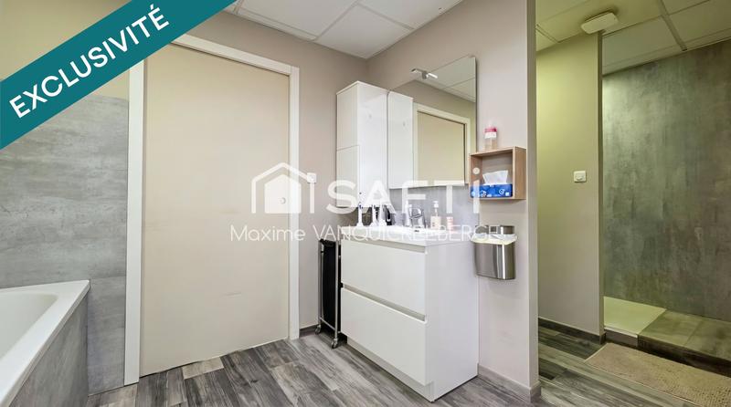 Maison - 274 m² - 12 pièces