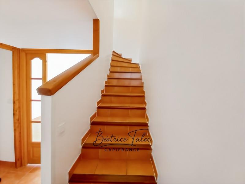 Duplex - 72 m² - 3 pièces