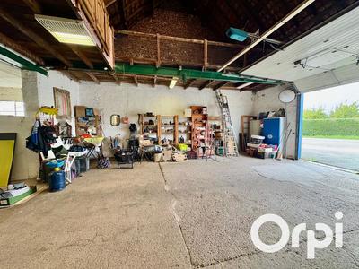 Maison - 114 m² - 4 pièces