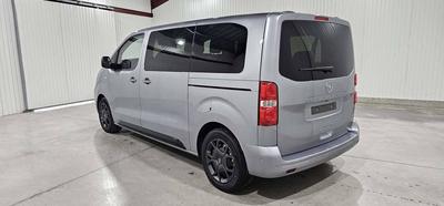 Opel Zafira Taille m BlueHDI 180 ch s&amp;S Eat8 Business