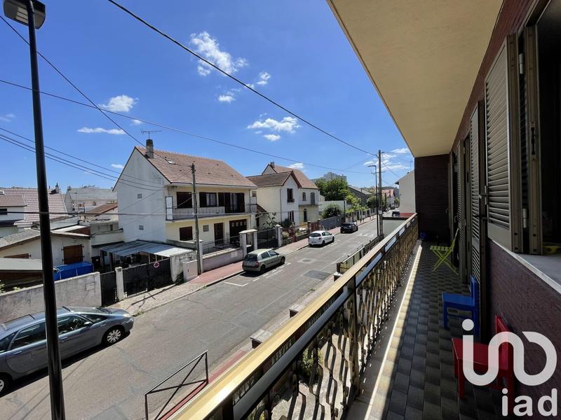 Maison de maîtres - 151 m² - 7 pièces