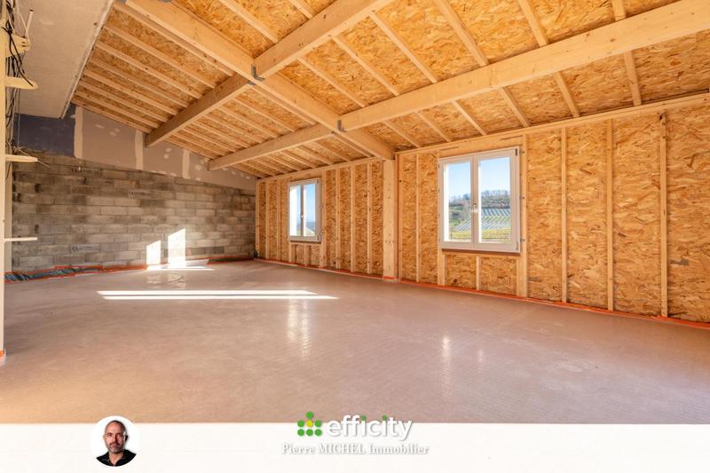 Appartement - 87 m² - 4 pièces