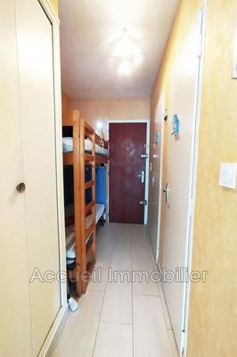 Appartement - 27 m² - 1 pièce
