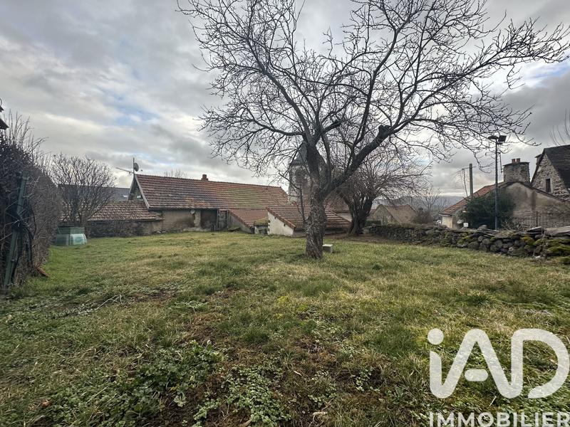 Maison de village - 136 m² - 5 pièces