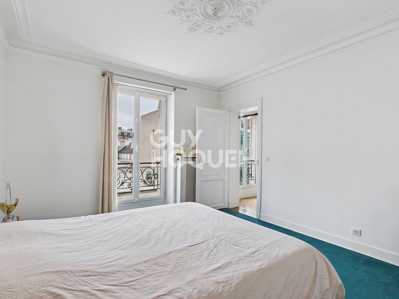 Appartement - 65 m² - 2 pièces