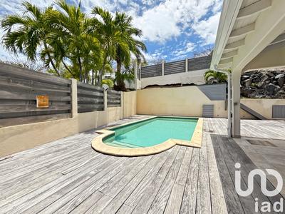 Maison - 200 m² - 6 pièces