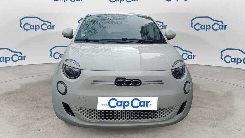 Fiat 500 43 kWh 118 Icone