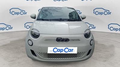 Fiat 500 43 kWh 118 Icone