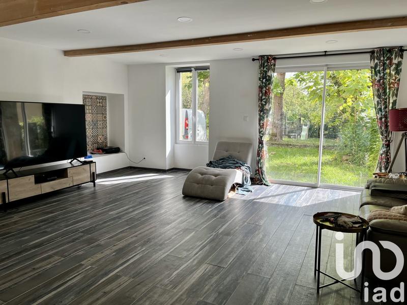 Maison - 160 m² - 4 pièces