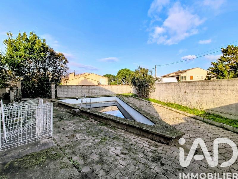 Maison - 173 m² - 6 pièces