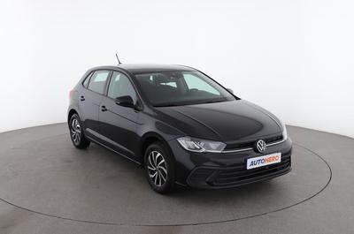 Volkswagen Polo 1.0 Tsi Life Dsg7 95 ch