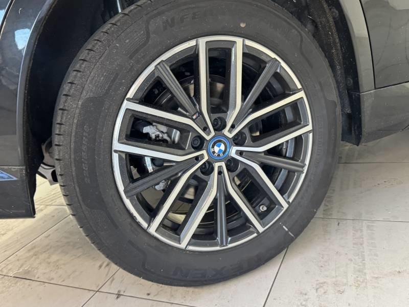 Bmw X1 xDrive 25e 245ch Dkg7 m Sport