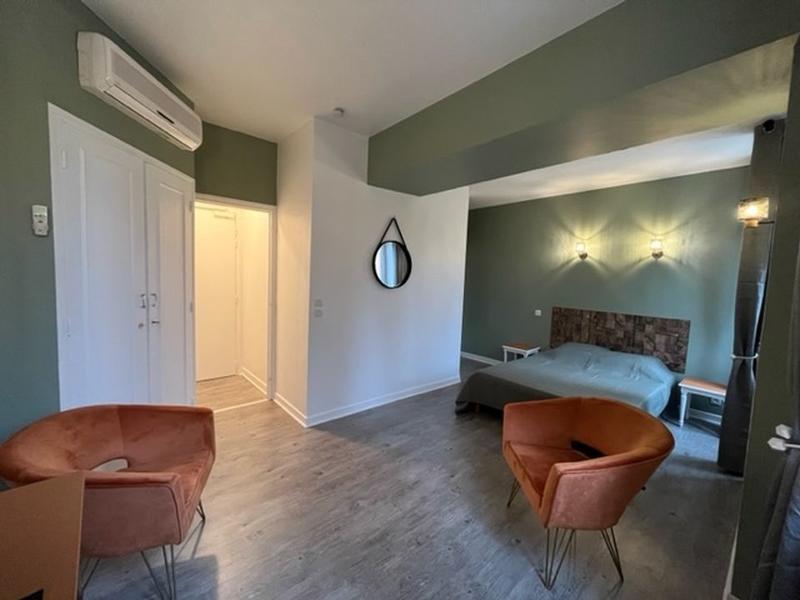 Fonds de commerce - 850 m²