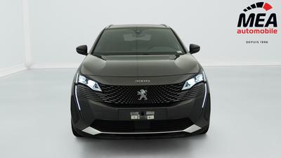 Peugeot 3008 Hybrid4 300 e-Eat8 Gt Pack