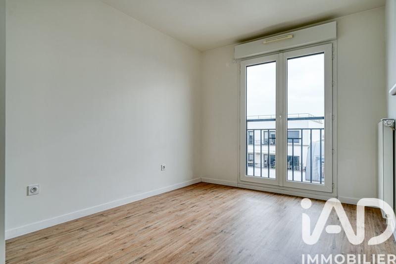 Appartement - 97 m² - 5 pièces