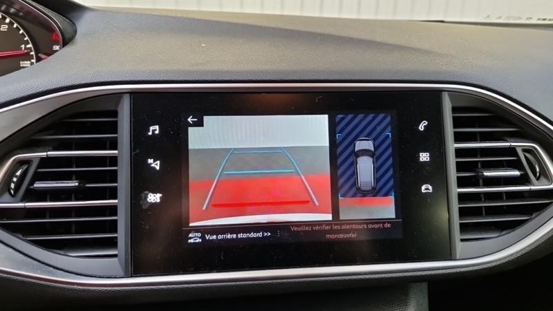 Peugeot 308 Sw BlueHDi 130 s&amp;S Active Business R'