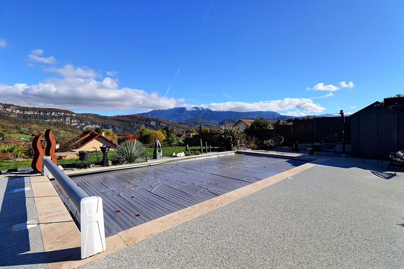 Maison - 148 m² - 4 pièces