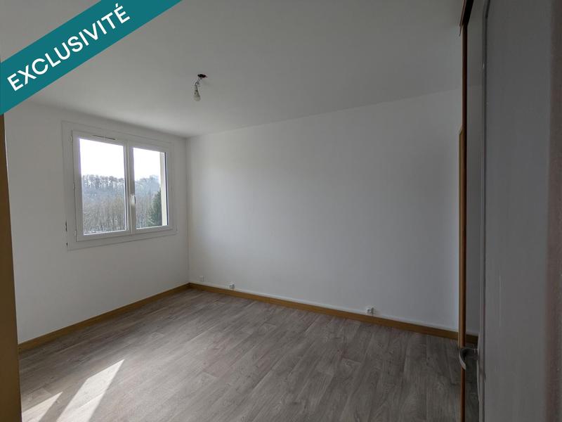 Appartement - 53 m² - 3 pièces