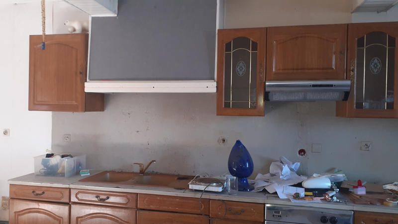 Maison de village - 61 m² - 4 pièces