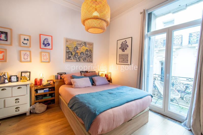 Appartement - 132 m² - 5 pièces