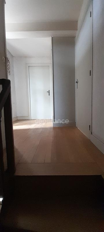 Maison de village - 85 m² - 4 pièces