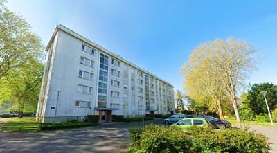 Appartement - 64 m² - 4 pièces