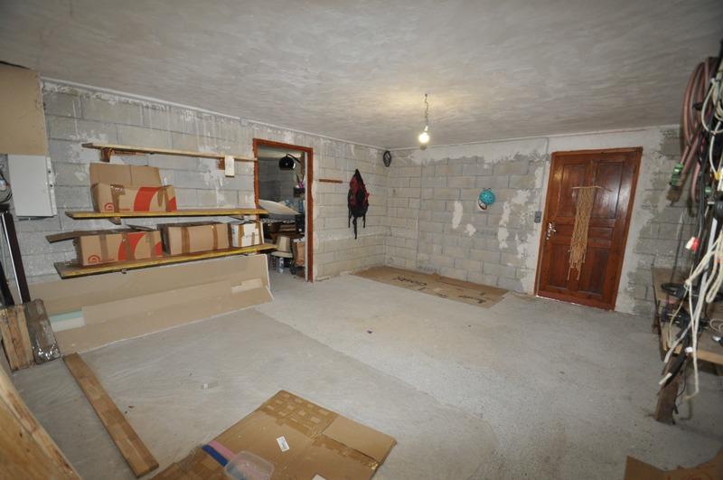 Maison - 180 m² - 6 pièces