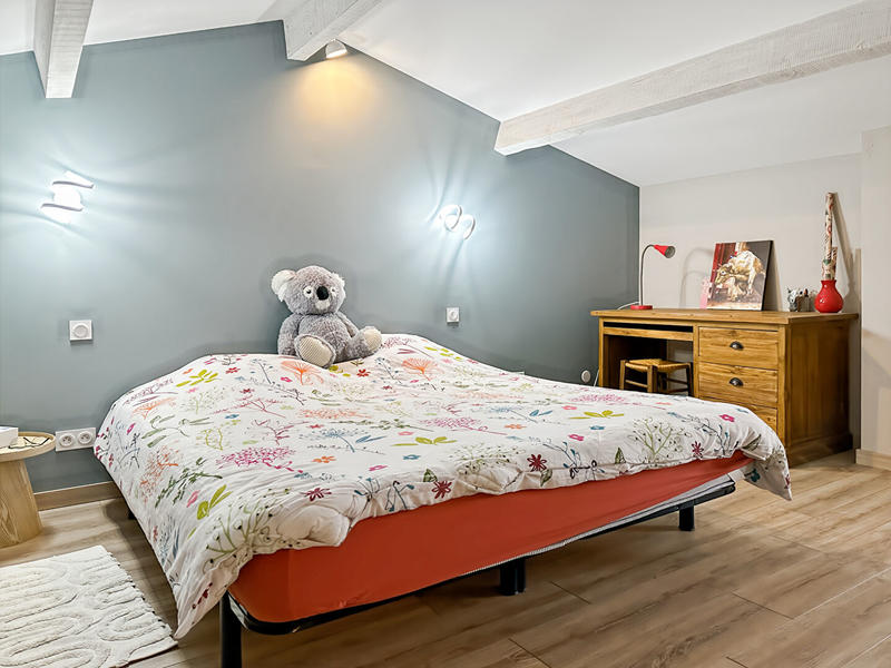 Maison - 153 m² - 6 pièces