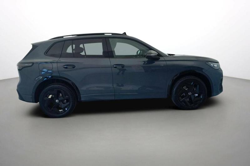 Volkswagen Tiguan 1.5 eHybrid 204ch Dsg6 R-Line Edition