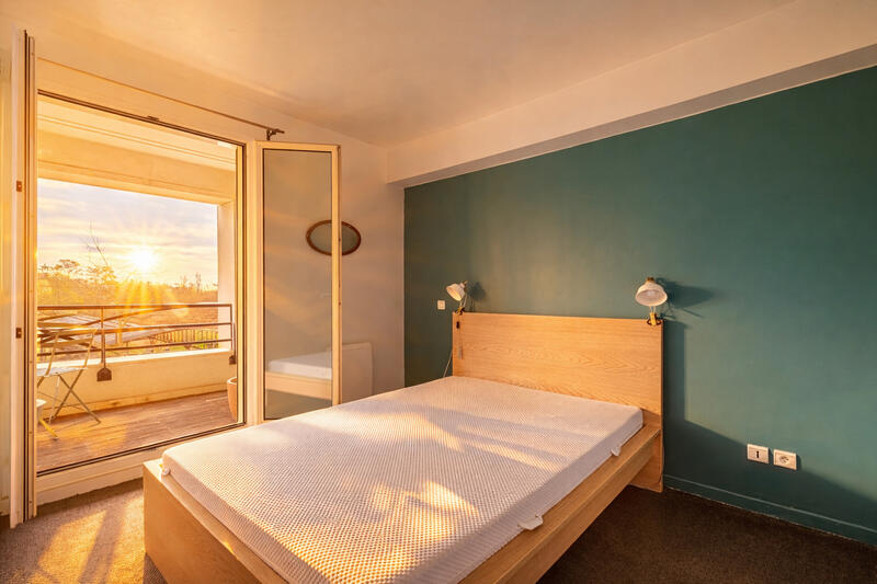 Appartement - 70 m² - 4 pièces