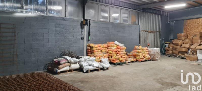 Local commercial - 300 m²