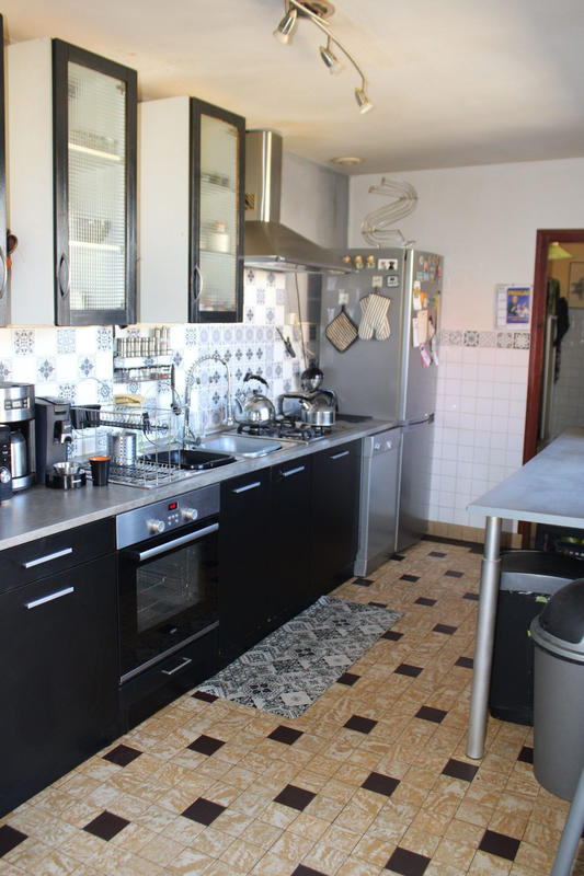 Maison - 70 m² - 4 pièces