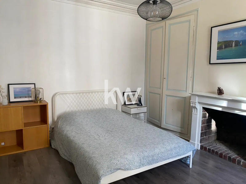 Immeuble - 250 m² - 14 pièces