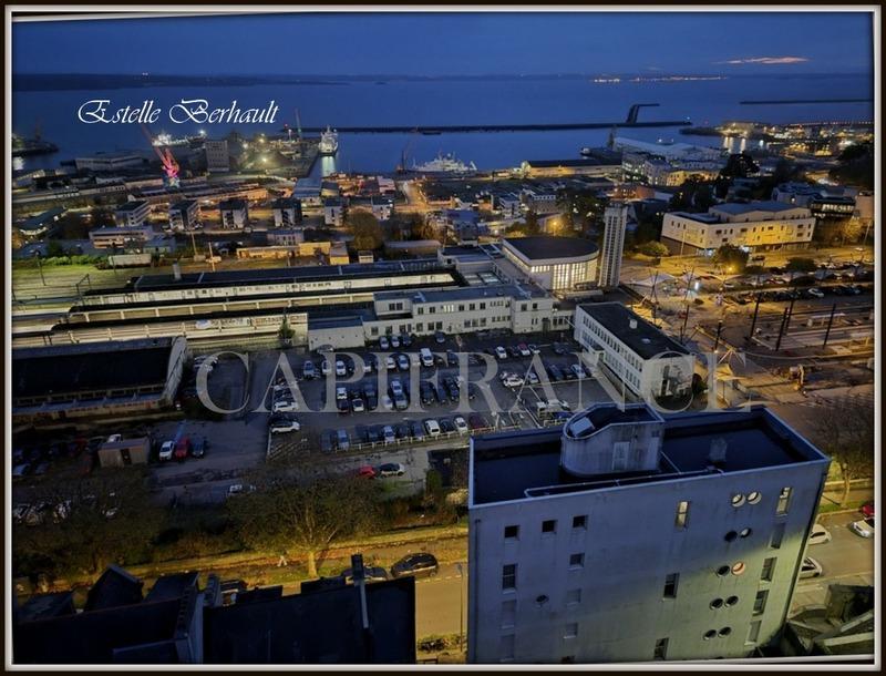 Appartement - 75 m² - 5 pièces