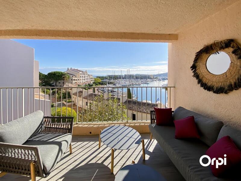 Appartement - 71 m² - 3 pièces