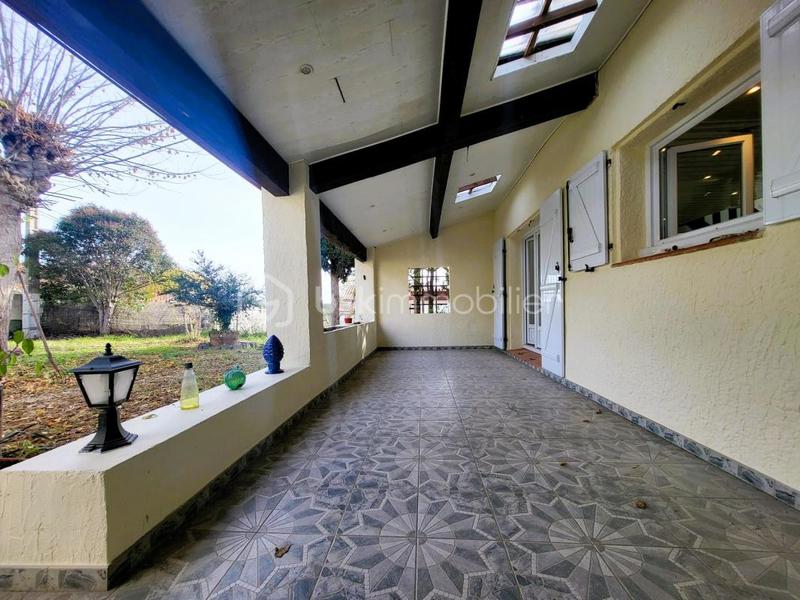 Villa - 157 m² - 6 pièces