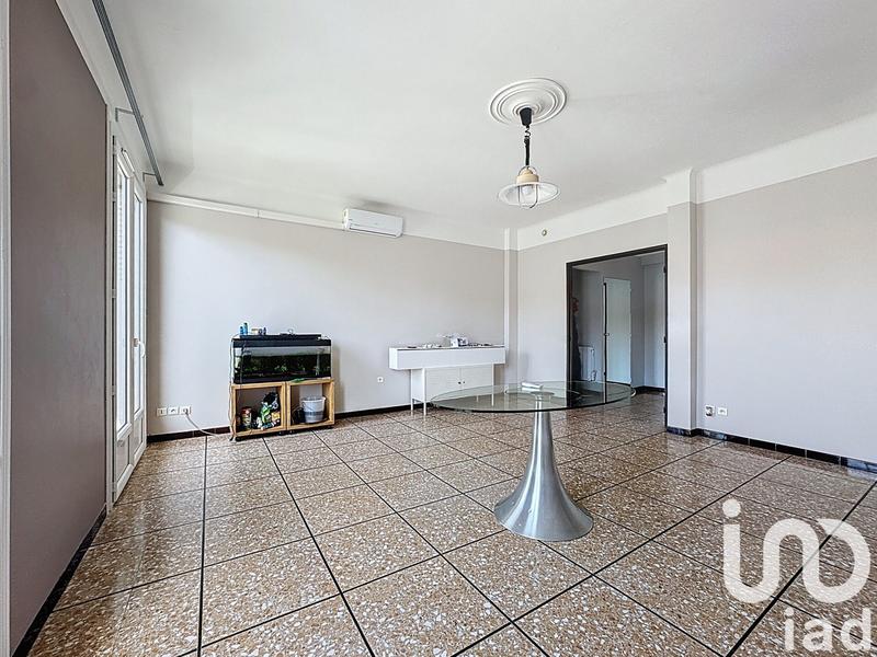 Appartement - 93 m² - 4 pièces