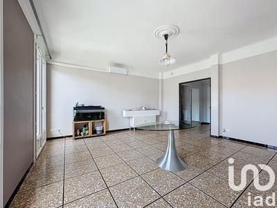 Appartement - 93 m² - 4 pièces