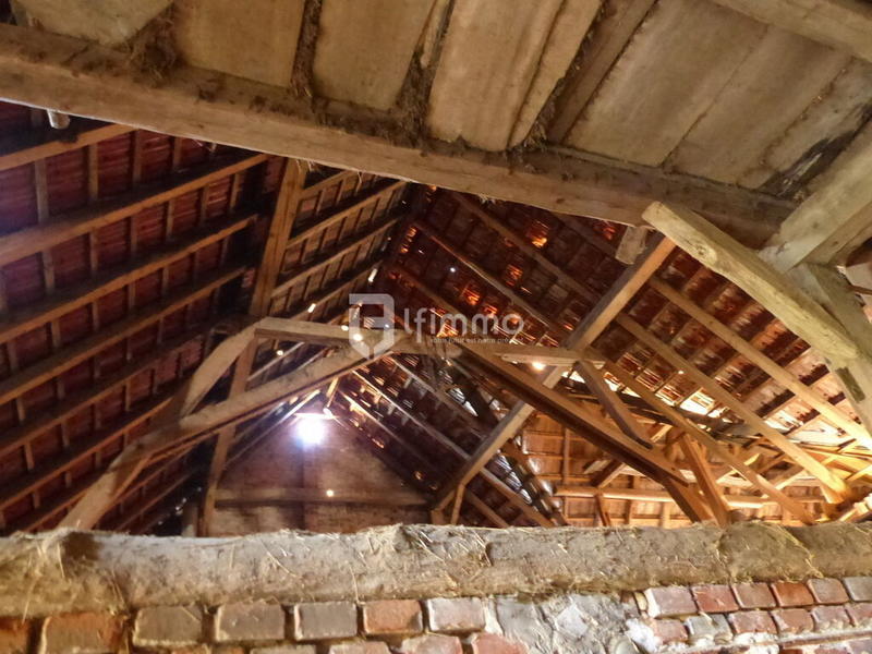 Immeuble - 510 m² - 11 pièces