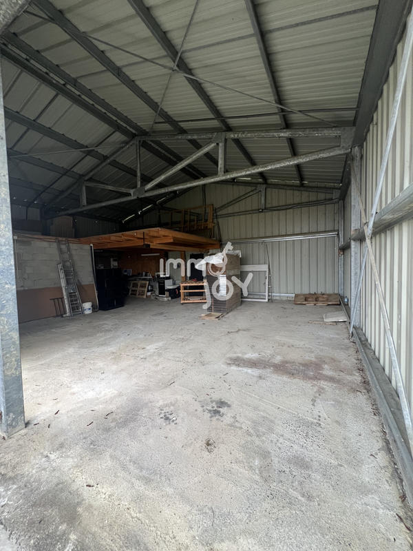 Maison - 126 m² - 5 pièces