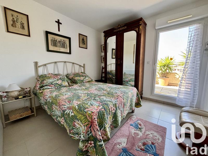 Appartement - 115 m² - 5 pièces