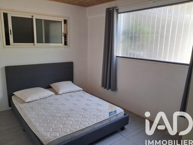 Maison - 145 m² - 9 pièces