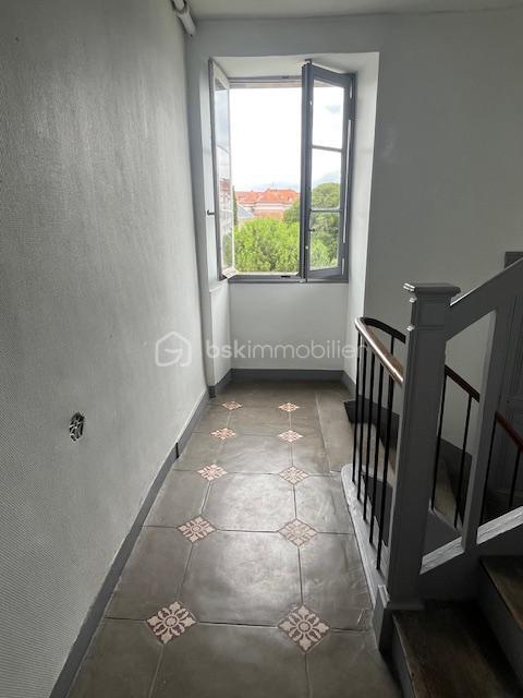 Studio - 18 m² - 1 pièce