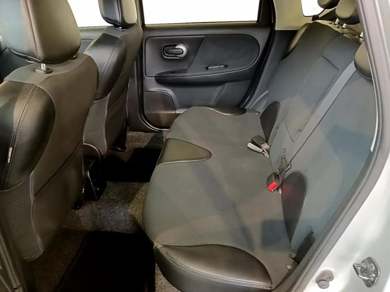 Nissan Note 1.5 Dci 90 Ch Euro V Fap Visia