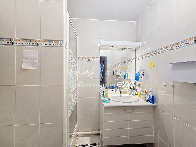 Appartement - 40 m²